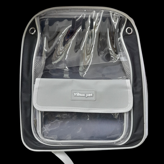 Michi Transportador Mochila para gatos de todos los tamaños